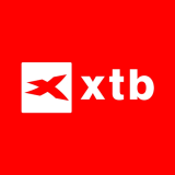 Logo XTB